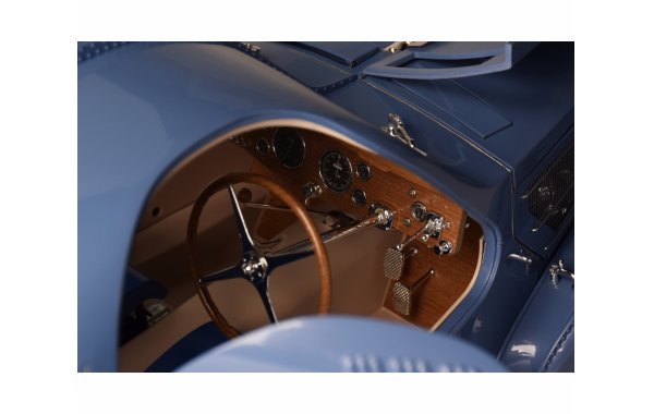 Bild 6 - Bugatti Typ 57 SC Atlantic Bausatz
