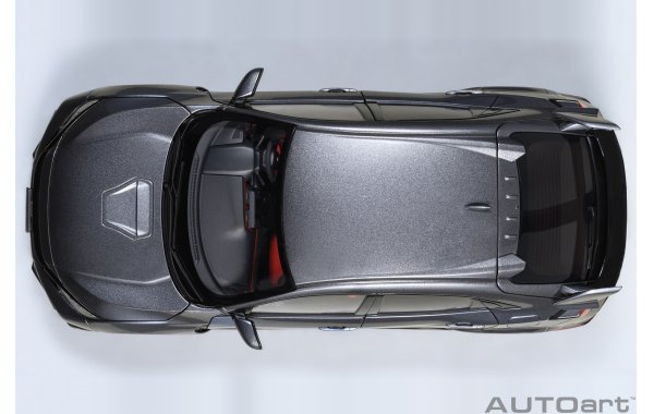 Bild 17 - Honda Civic Type R (FK8) polished metal metallic