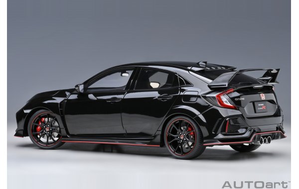 Bild 2 - Honda Civic Type R (FK8) 2021