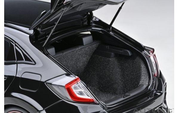 Bild 4 - Honda Civic Type R (FK8) 2021