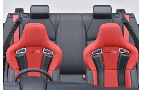 Bild 6 - Honda Civic Type R (FK8) 2021