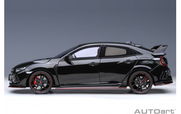 Bild 13 - Honda Civic Type R (FK8) 2021