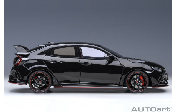 Bild 14 - Honda Civic Type R (FK8) 2021