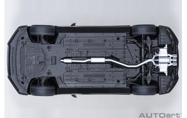 Bild 18 - Honda Civic Type R (FK8) 2021