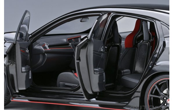Bild 19 - Honda Civic Type R (FK8) 2021
