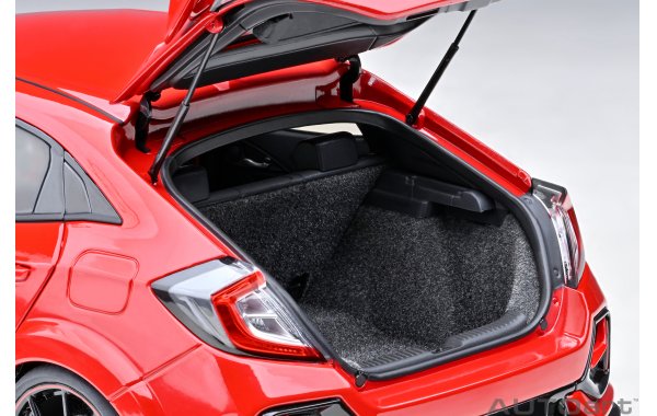 Bild 4 - Honda Civic Type R (FK8) 2021