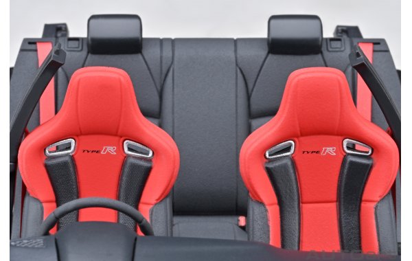 Bild 6 - Honda Civic Type R (FK8) 2021