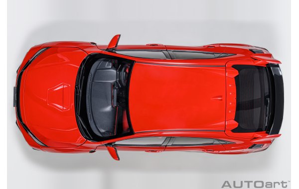Bild 17 - Honda Civic Type R (FK8) 2021
