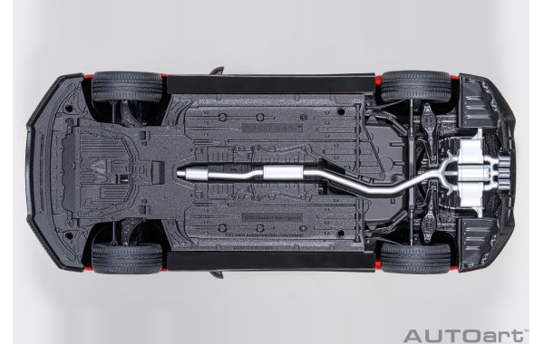 Bild 18 - Honda Civic Type R (FK8) 2021