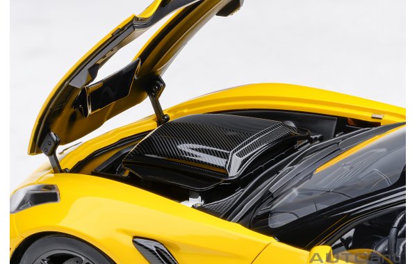 Bild 3 - Chevrolet Corvette C7 ZR1