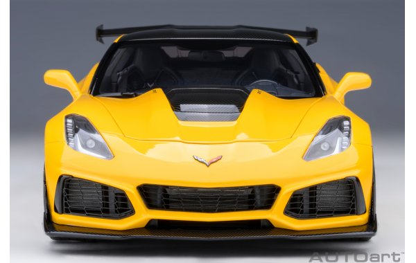 Bild 15 - Chevrolet Corvette C7 ZR1
