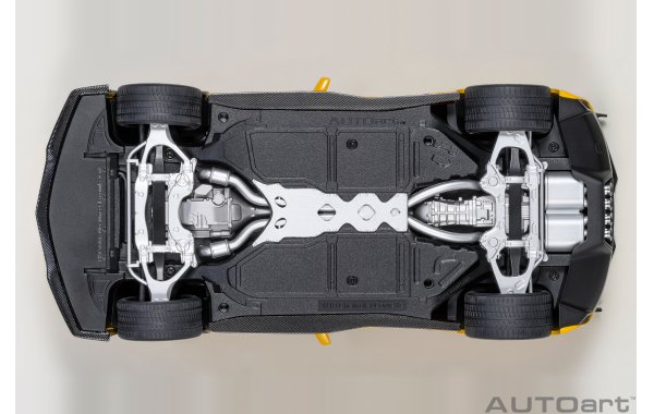 Bild 18 - Chevrolet Corvette C7 ZR1