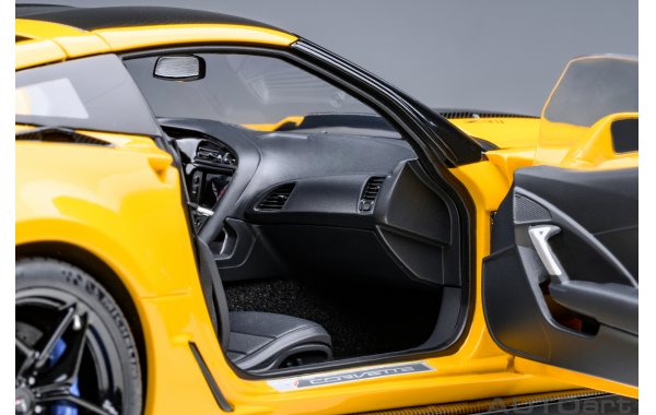 Bild 20 - Chevrolet Corvette C7 ZR1