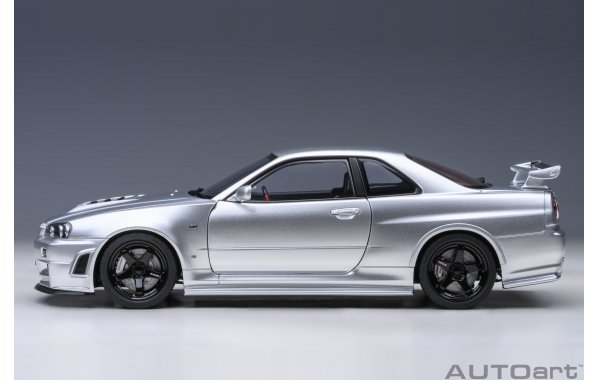 Bild 13 - Nissan Skyline GT-R(R34)Z-Tune 2005