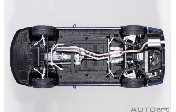 Bild 17 - Nissan Skyline GT-R(R34)Nismo Z-Tune