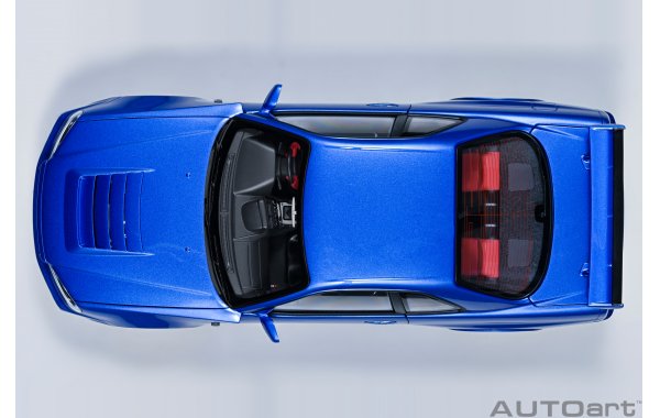 Bild 17 - Nissan Skyline GT-R(R34)Z-Tune