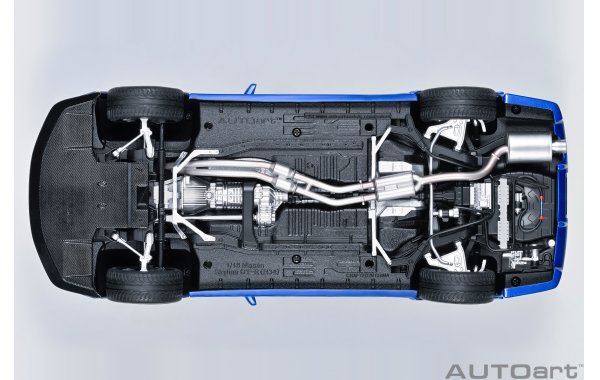 Bild 18 - Nissan Skyline GT-R(R34)Z-Tune