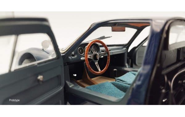 Bild 9 - Porsche 904 Carrera GTS Bonhams Scottsdale Auktion 2017