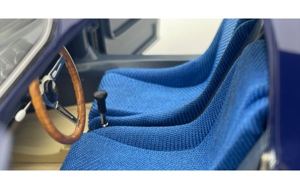 Bild 10 - Porsche 904 Carrera GTS Bonhams Scottsdale Auktion 2017