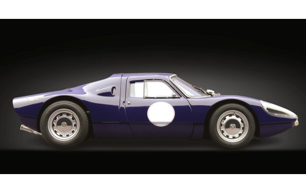 Bild 12 - Porsche 904 Carrera GTS Bonhams Scottsdale Auktion 2017
