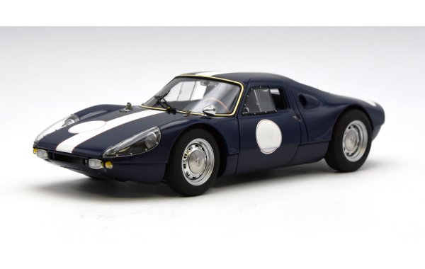 Bild 13 - Porsche 904 Carrera GTS Bonhams Scottsdale Auktion 2017
