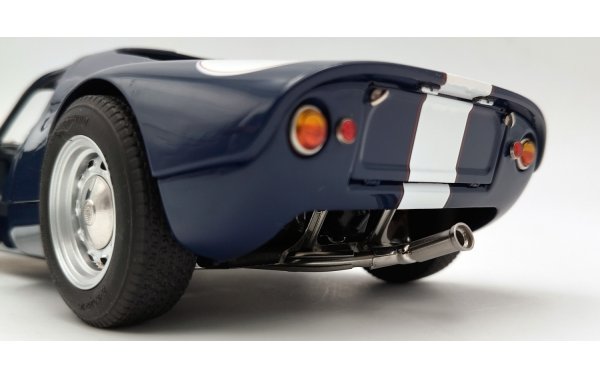 Bild 14 - Porsche 904 Carrera GTS Bonhams Scottsdale Auktion 2017