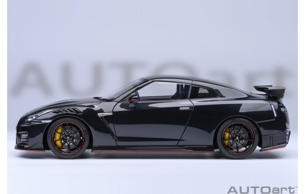 Bild 13 - Nissan GT-R(R35)NISMO special edition 2022