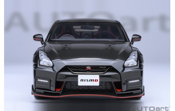 Bild 15 - Nissan GT-R(R35)NISMO special edition 2022