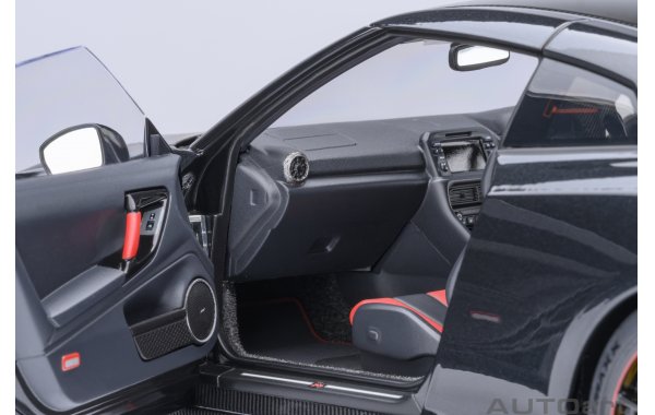 Bild 19 - Nissan GT-R(R35)NISMO special edition 2022
