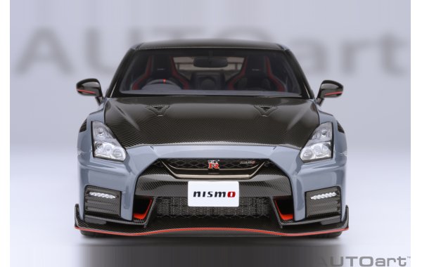 Bild 15 - Nissan GT-R(R35)NISMO special edition 2022
