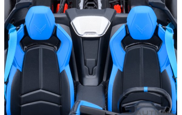 Bild 7 - Chevrolet Corvette C8 Stingray Z51 2020