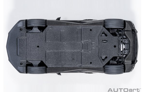 Bild 23 - Chevrolet Corvette C8 Stingray Z51 black 2020