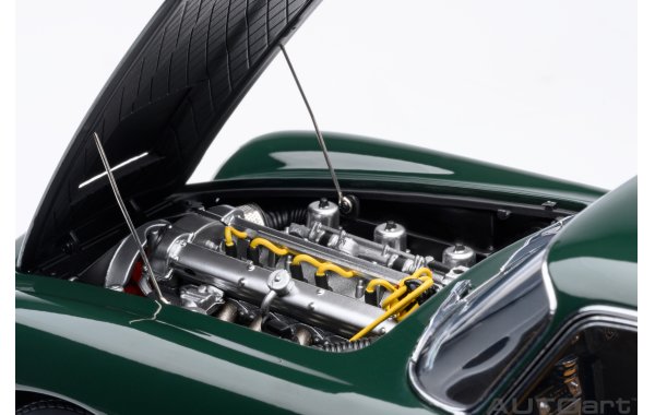 Bild 3 - Aston Martin DB5 1964