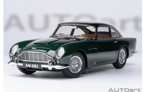 Bild 10 - Aston Martin DB5 1964