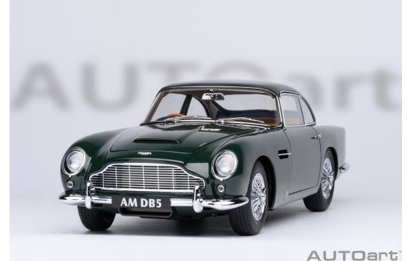 Bild 11 - Aston Martin DB5 1964