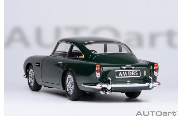 Bild 12 - Aston Martin DB5 1964