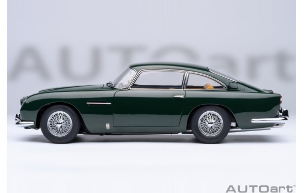 Bild 13 - Aston Martin DB5 1964