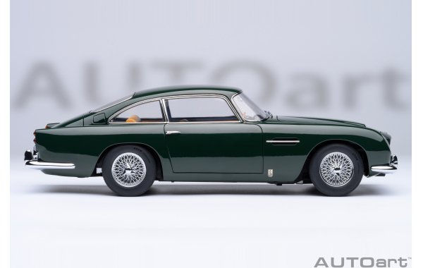Bild 15 - Aston Martin DB5 1964