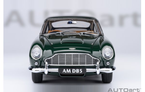 Bild 16 - Aston Martin DB5 1964