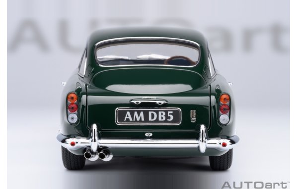 Bild 17 - Aston Martin DB5 1964