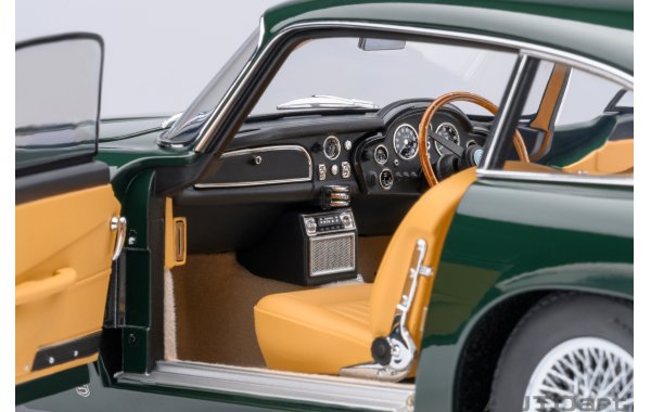Bild 20 - Aston Martin DB5 1964
