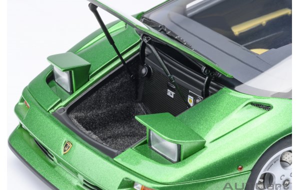 Bild 3 - Lamborghini Diablo SE30 Anniversary Edition