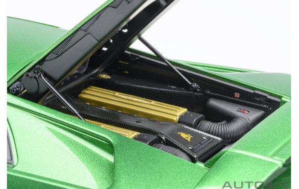 Bild 6 - Lamborghini Diablo SE30 Anniversary Edition