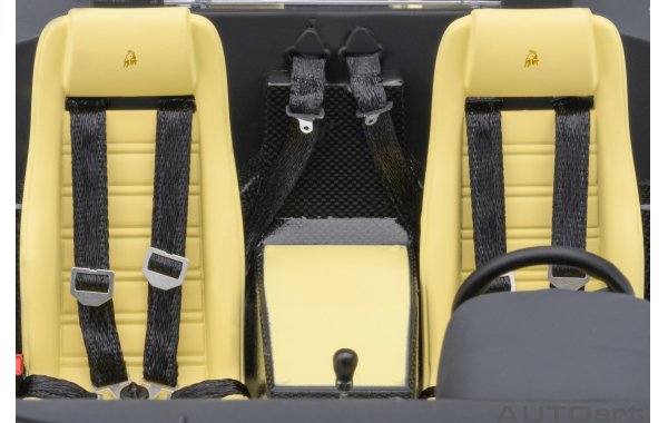 Bild 7 - Lamborghini Diablo SE30 Anniversary Edition