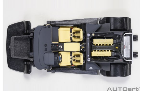 Bild 9 - Lamborghini Diablo SE30 Anniversary Edition