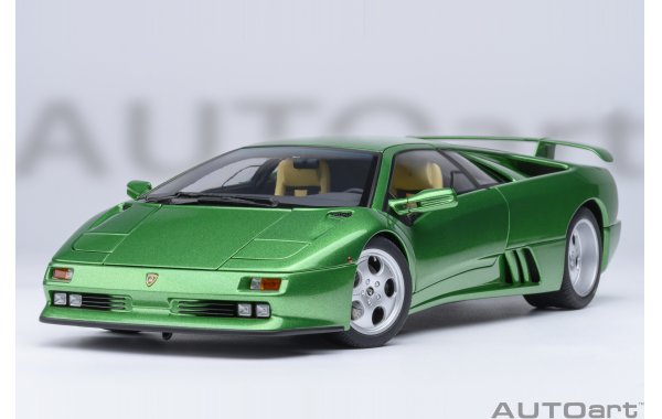 Bild 12 - Lamborghini Diablo SE30 Anniversary Edition