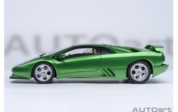 Bild 13 - Lamborghini Diablo SE30 Anniversary Edition