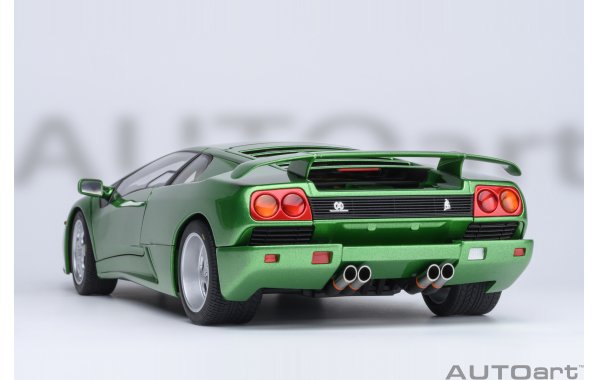 Bild 15 - Lamborghini Diablo SE30 Anniversary Edition
