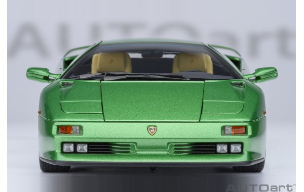 Bild 18 - Lamborghini Diablo SE30 Anniversary Edition