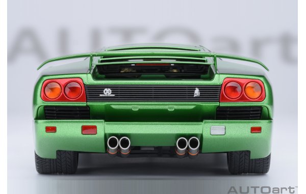 Bild 19 - Lamborghini Diablo SE30 Anniversary Edition